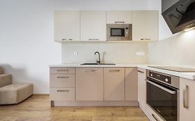Apartman Luxury